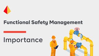 exida explains the Importance of Functional Safety Management