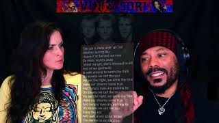 The Scorpions  -  The Zoo *REACTION!!*