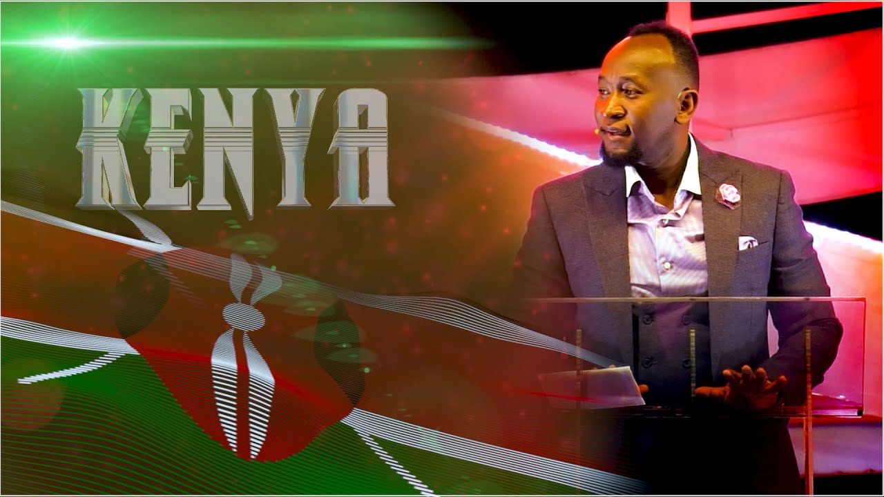 How I Prophesied The Exact Year of Raila Odinga's Death 3 Years Before: Watch