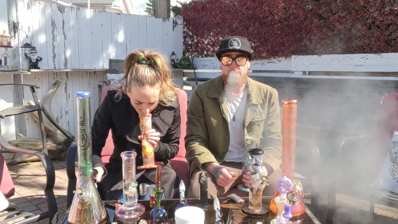 4/20 Challenge