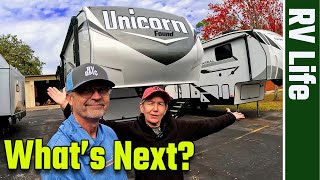 TOP PICK for US! Fifth Wheel UNDER 35' - Why this One? by Downsizing Makes Cents 29,519 views 2 months ago 14 minutes, 28 seconds