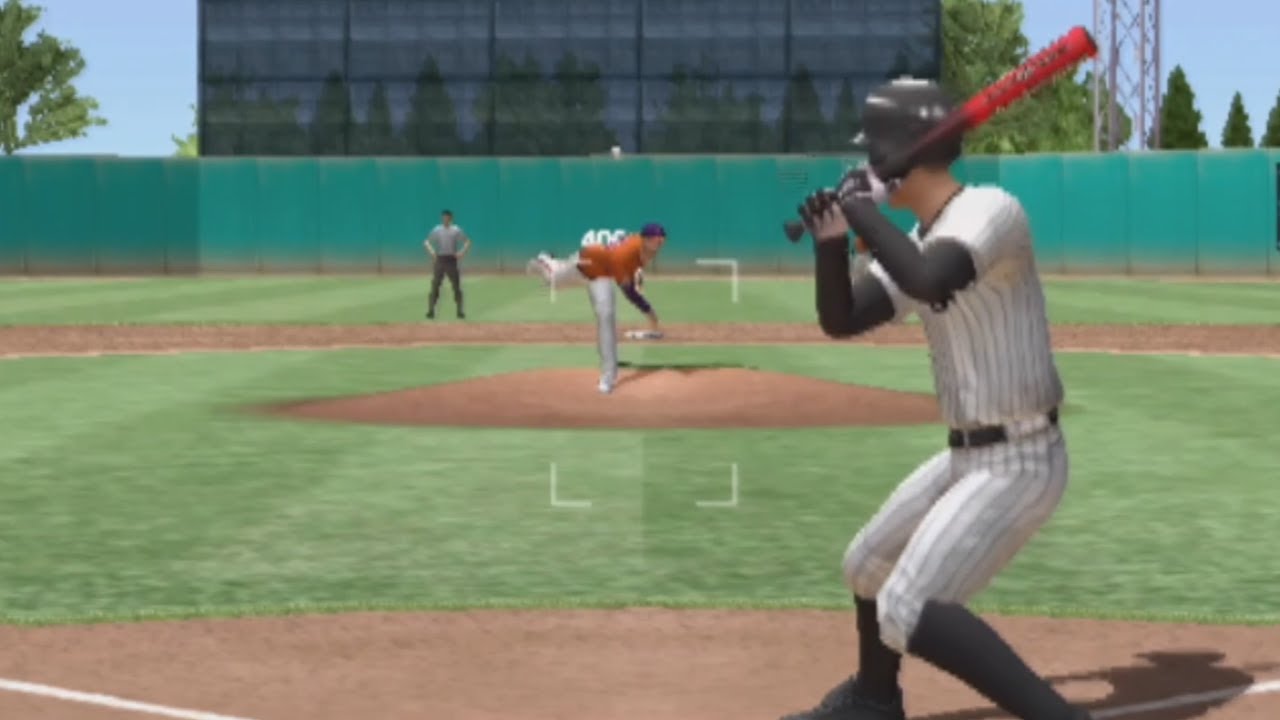 PS2★MVP NCAA BASEBALL 06 海外版