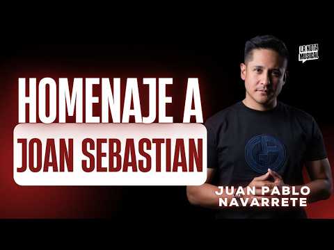 Juan Pablo Navarrete revela el secreto detrás de “Secreto de Amor” | La Nota Musical