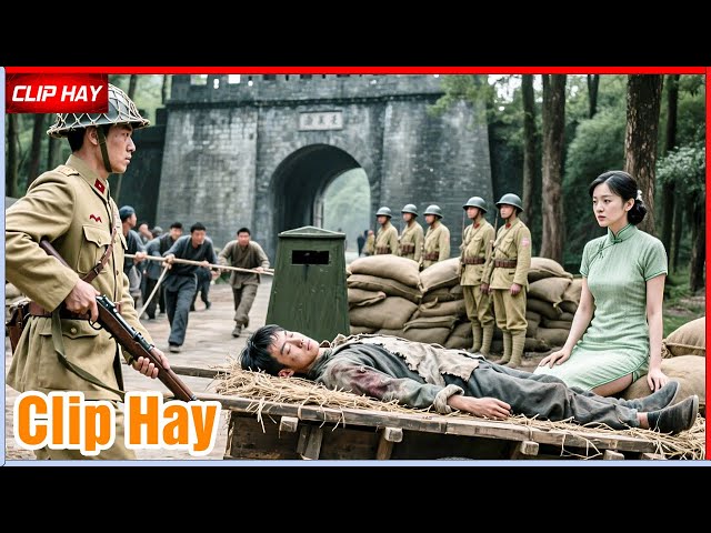 Kẻ Bất Tử Trở Về Đòi Nợ Máu | Phim Lẻ Hay 2025 | Phim Võ Thuật Hành Động Hay Nhất | 4K HD | Clip Hay