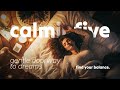5-Minute Bedtime Sleep Meditation | Gentle Doorway to Dreams