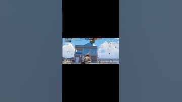 1 vs 2 with AwM in wow match #pubgmobile