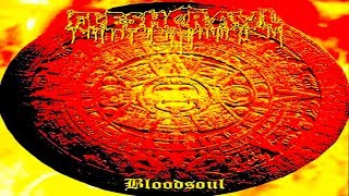 FLESHCRAWL - Bloodsoul [Full-length Album] 1996