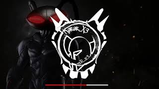 اغنيه بلاك هاك يستخدمها في نهاية مقاطعه سمعها