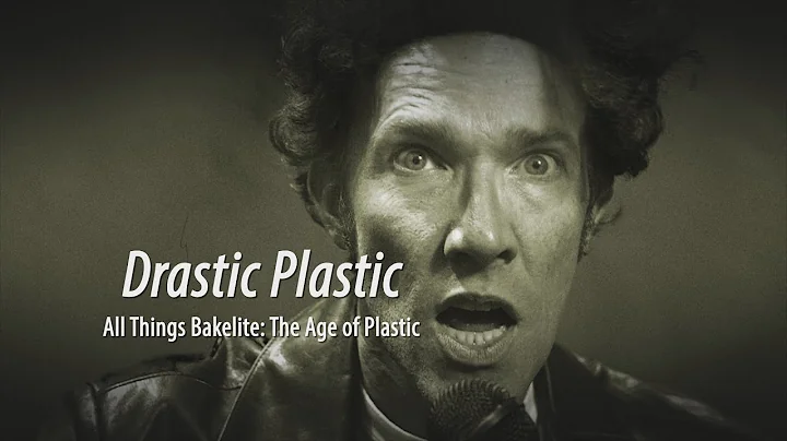 Drastic Plastic Promo