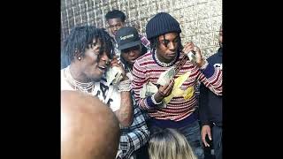 Lil Uzi Vert - Field Trip (ft. Playboi Carti)
