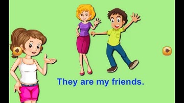 Hello Felix | CVL Unit 9 Is he a football player - Learning english for kids