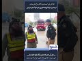 DIG East Dr. Farrukh Ali Personally Reviews Rain Situation on Ground | Emergency Response in Action