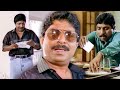 ശ്രീനിയേട്ടന്റെ ദോശക്ക് ഉള്ളിലെ പ്രണയ ലേഖനം | Sreenivasan Old Comedy Scenes