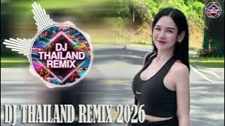 (เบสแน่น)เพลงแดนซ์มันส์ๆฟังสบายๆชิลๆ2026 (#กำลังฮิตในTikTok)(Mini Nonstop V.37) DJ THAILAND REMIX