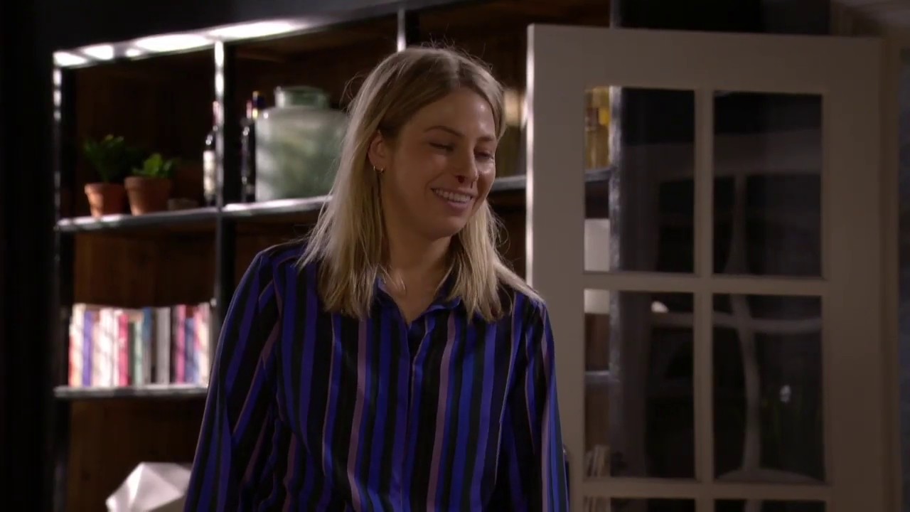 GTST - Romy's persoonlijkheidsstoornis en Sjors en Amir: Deel 109/Deel 185 (15-05-2019)