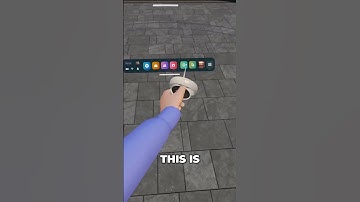 Thumbnail of Add a Sofa to the Quest 2 VR Home