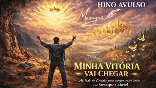 Vídeo de Minha Vitória Vai Chegar