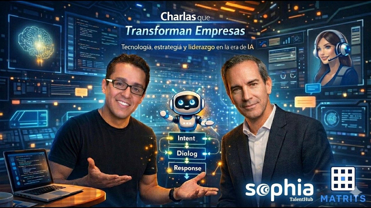 “Las empresas siguen perdiendo clientes por teléfono… y no lo saben.”