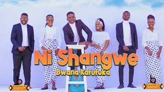 NI SHANGWE BWANA KAFUFUKA - Blessed Singers