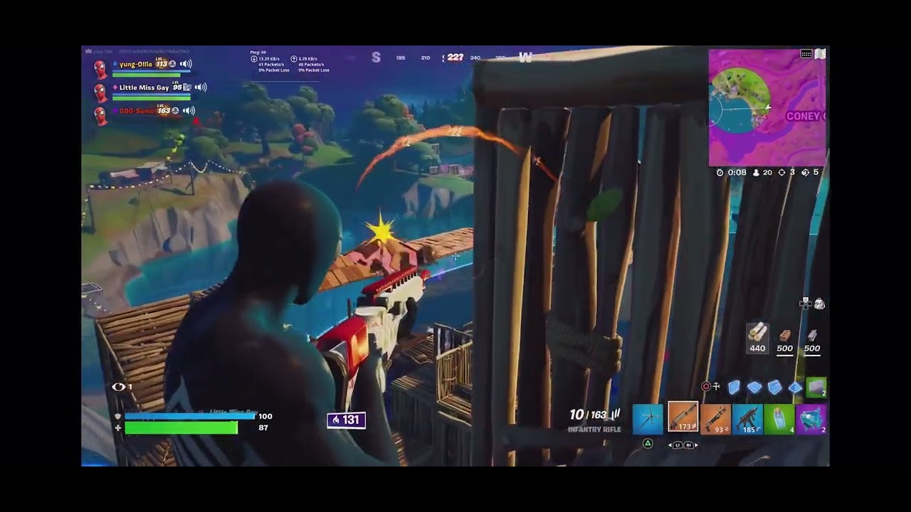 I m So Good At Fortnite And This Is Why Real Vid Edited Stream 