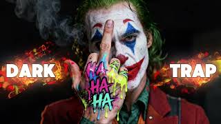 DARK TRAP 🌑🔥 Super Bass 808 | Hard Trap Beat | Shadow Reign 2027