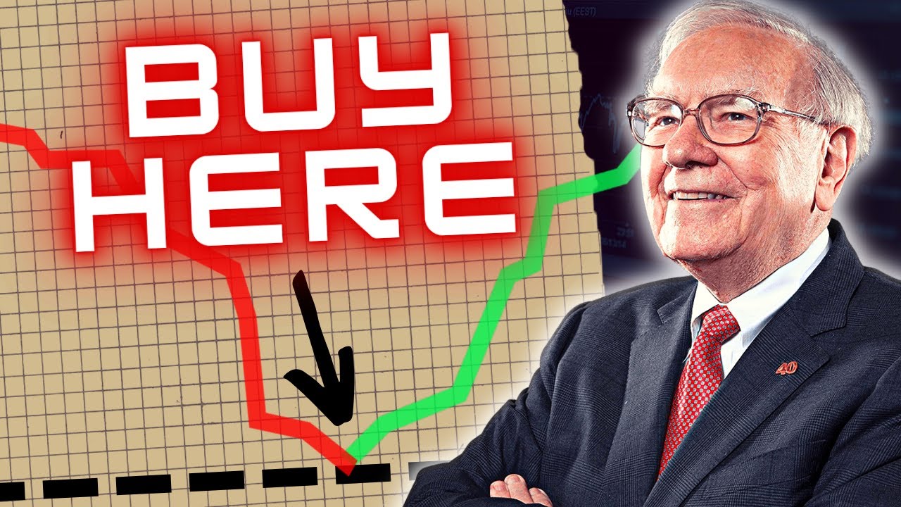 The Underrated Method Buffett Uses to Analyze Stocks
