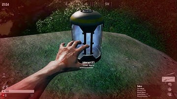 The Culling (alpha) - First Look