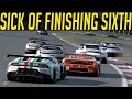 Gran Turismo Sport: I'm Sick of Finishing in Sixth Place