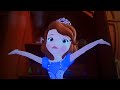 Sofia the first once upon a princess song I am not ready to be a princess Sofia the first official 