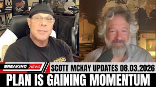Scott McKay ✝️ Every Sign Points To The Same Shocking Conclusion