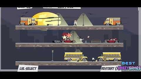 Pipol Smasher | Walkthrough BestCrazyGames