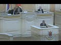 Борис Вишневский: Какие поправки в Конституцию действительно необходимы?