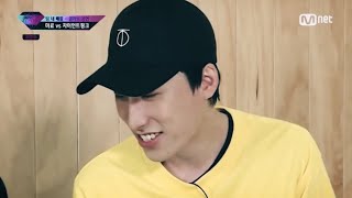 언프리티 랩스타 3 [블랙넛 풀버전] / Unpretty Rapstar 3 [Black Nut Full Version]