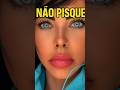 VOCÊ NÃO VAI CONSEGUIR PARAR DE OLHAR 😳✨ Stella Versini e Seu Olhar Hipnotizante