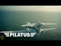 Pilatus – Manufacturer of the Coolest Airplanes on the Planet