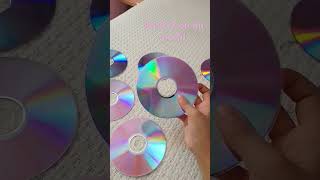 Pintando 7 CDS