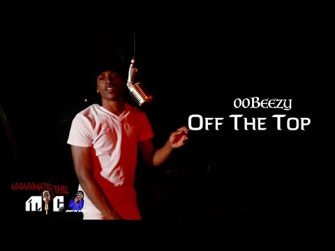 00Beezy - Off The Top || Assassinate The Mic🎙️💥(Apopka)