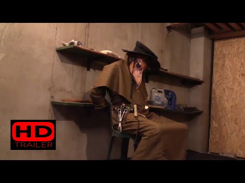 Майор Дрон и Чумной доктор 2. Трейлер / Major Dron and the plague doctor 2. Trailer (2022)