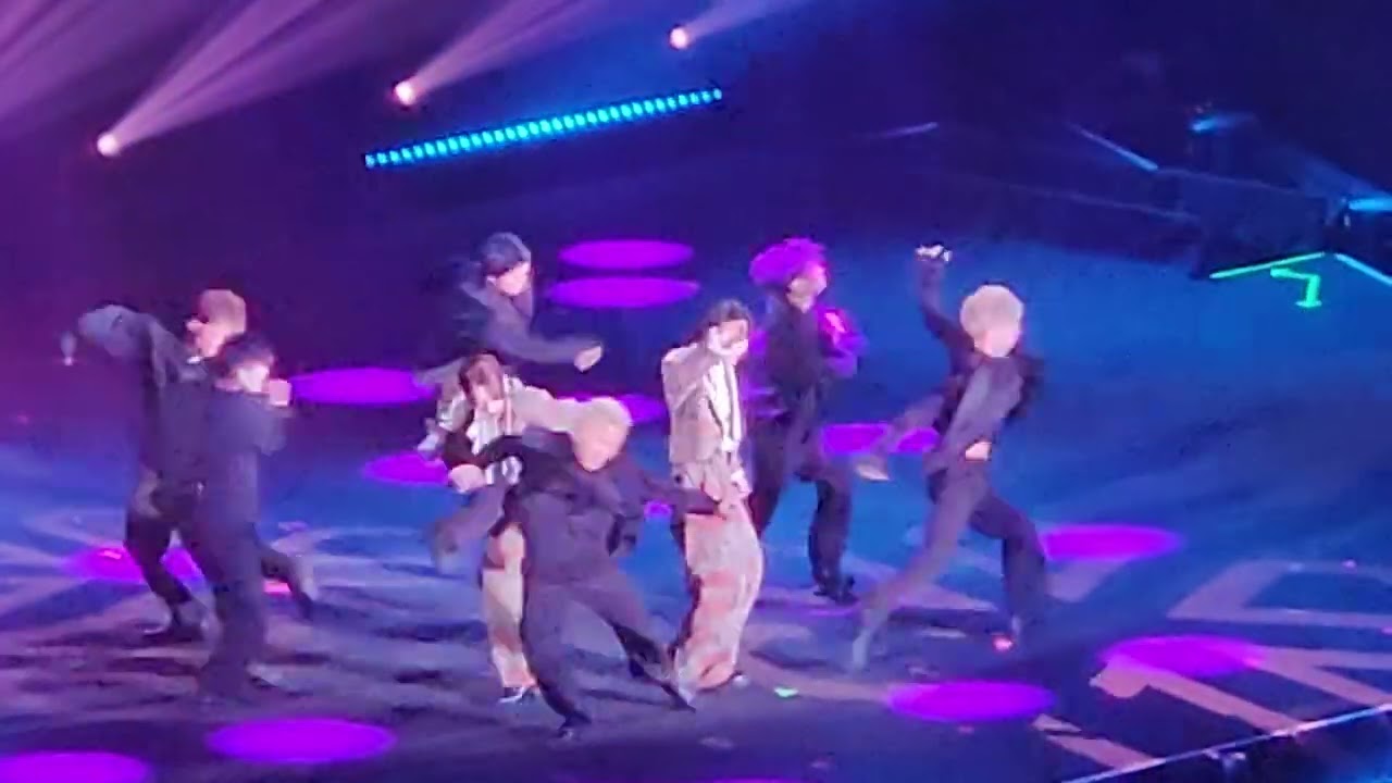 ROIROM『Dear DIVA』2025/11/23有明アリーナ　ロイロム　撮影OKの曲