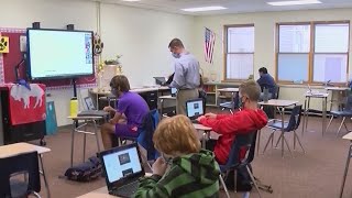 Rochester Teacher's Union doesn't support vaccine mandate