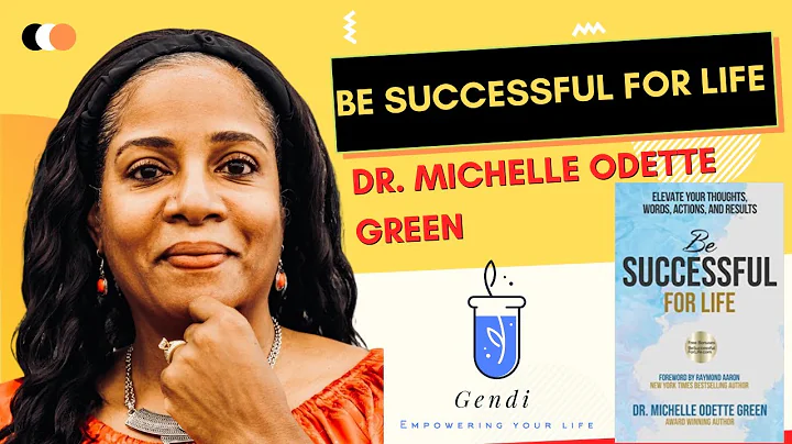 Dr Michelle Odette Green Interview