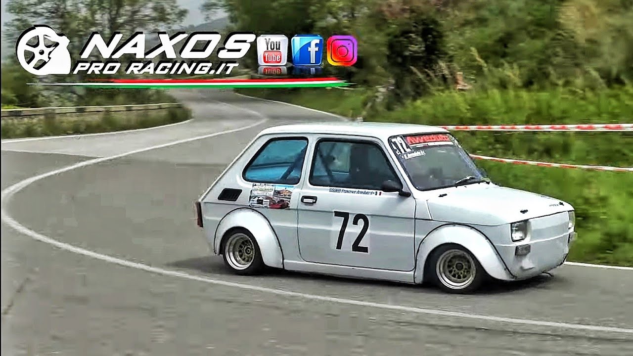 SLALOM NOVARA DI SICILIA 2023 SECONDA MANCHE