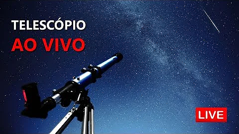 Como mostrar o céu?