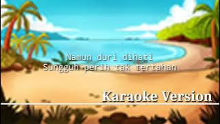Ari Lasso ~ Kedamaian Hati (Karaoke Song Original)