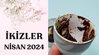 İkizler Burcu Nisan 2024 Kahve Falı | Aylık Burç Yorumları