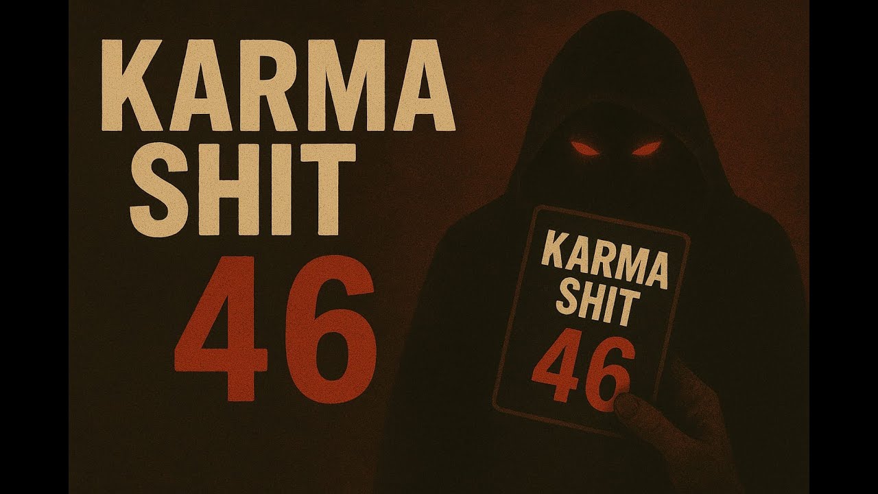 Karma Sh*t 46 Türkçe *2K*