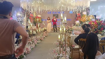 TRUNG TÂM HỘI NGHỊ TIỆC CƯỚI A15