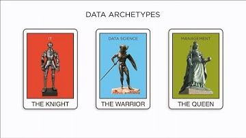 Data Relativism - Joe Hellerstein - Strata + Hadoop World 2016 London