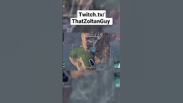 Ya I am known for my jumpmaster skills! #apexlegends #streamer #twitch #fail