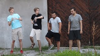 We Are Number One But Wir Sind Die Kzerstörer - Mix By Jonas Platin